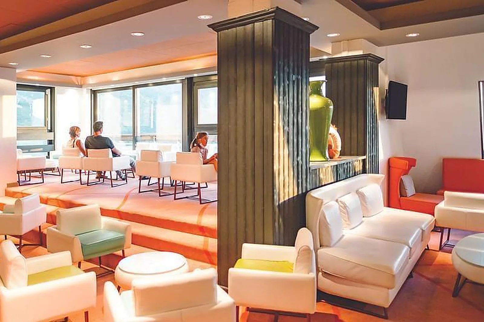 Lieux événementiels, BELAMBRA MEETINGS & EVENTS - AVORIAZ - LES CIMES DU SOLEIL