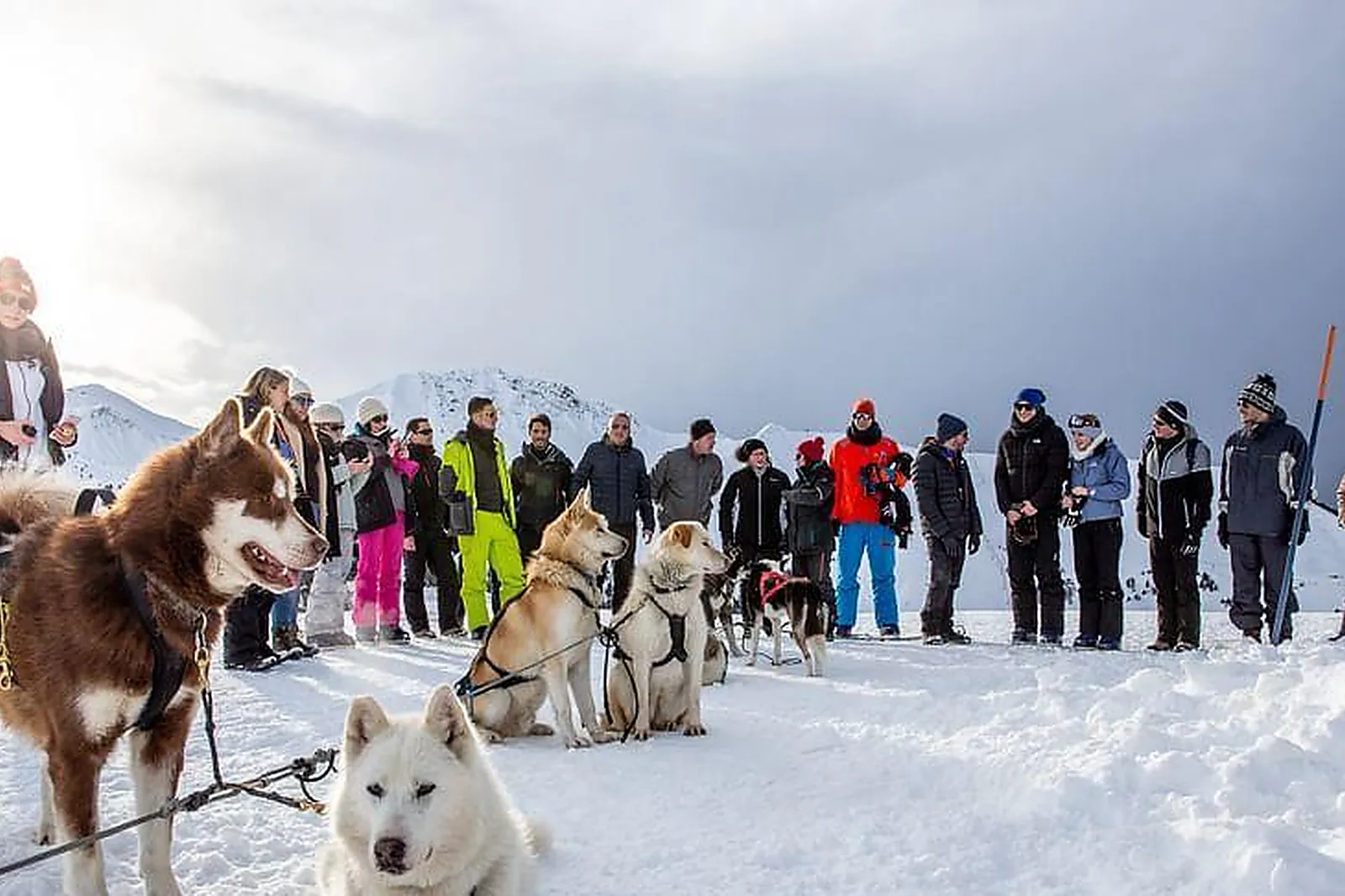 Lieux événementiels, BELAMBRA MEETINGS & EVENTS - AVORIAZ - LES CIMES DU SOLEIL