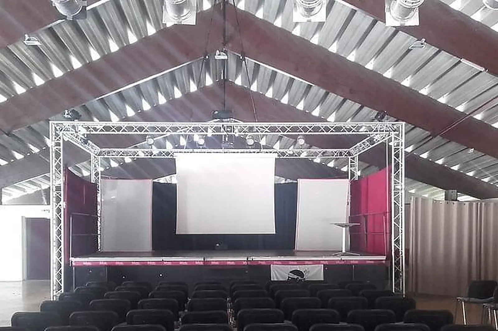 Lieux événementiels, BELAMBRA MEETINGS & EVENTS - BORGO PINETO