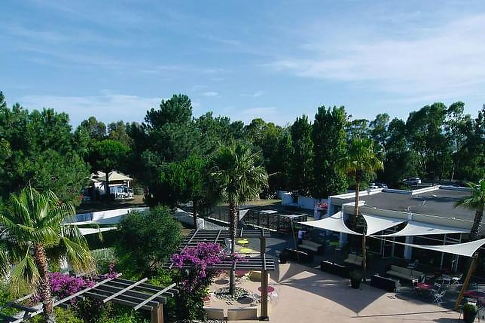 Lieux événementiels, BELAMBRA MEETINGS & EVENTS - BORGO PINETO