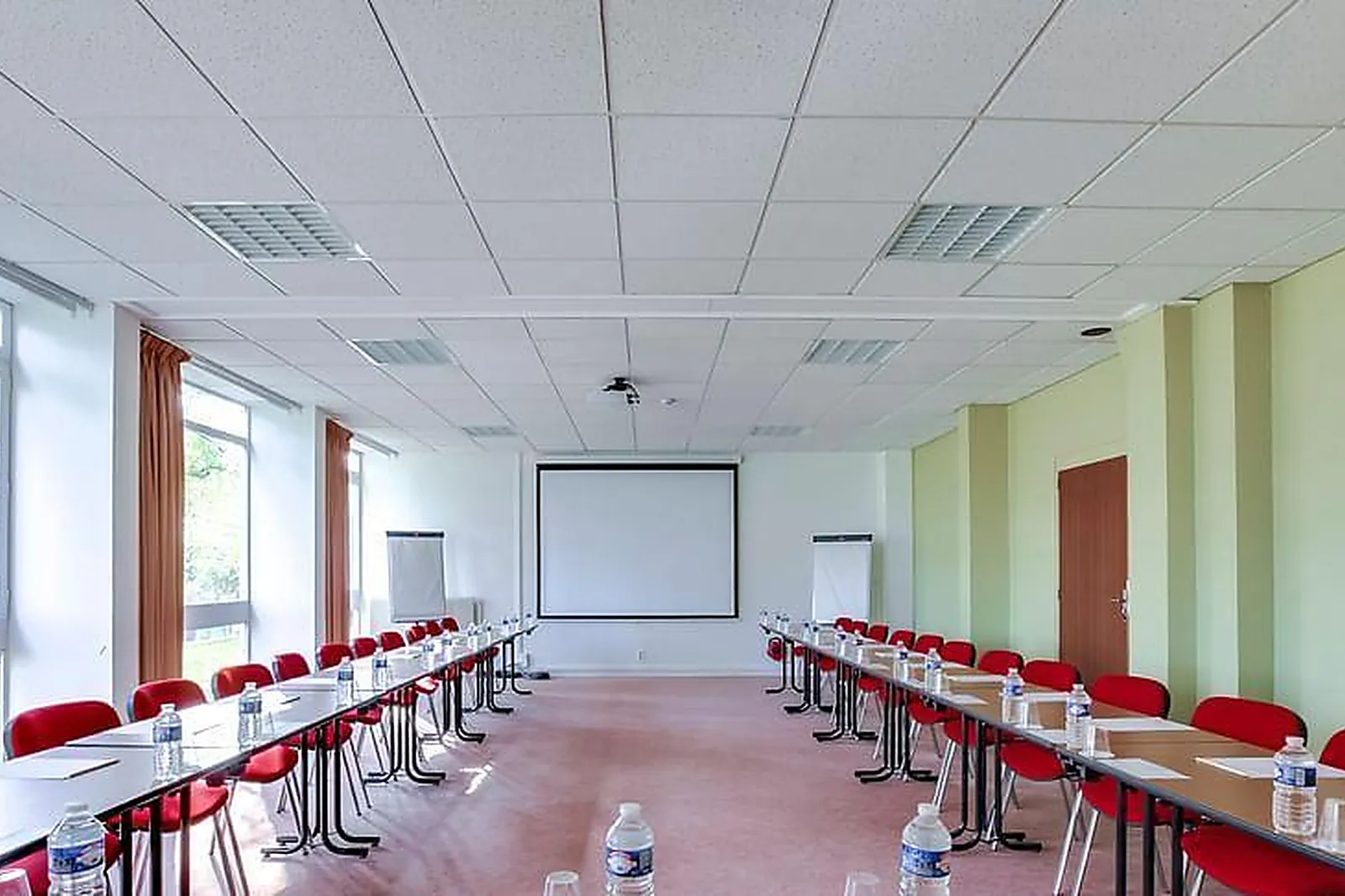 Lieux événementiels, BELAMBRA MEETINGS & EVENTS - DOMAINE DU NORMONT ***