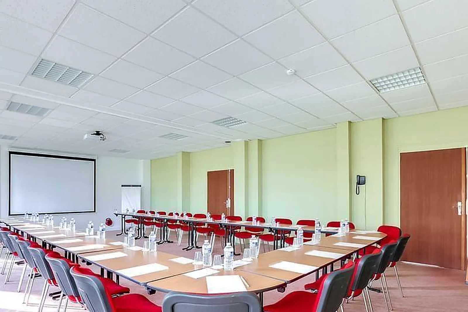 Lieux événementiels, BELAMBRA MEETINGS & EVENTS - DOMAINE DU NORMONT ***