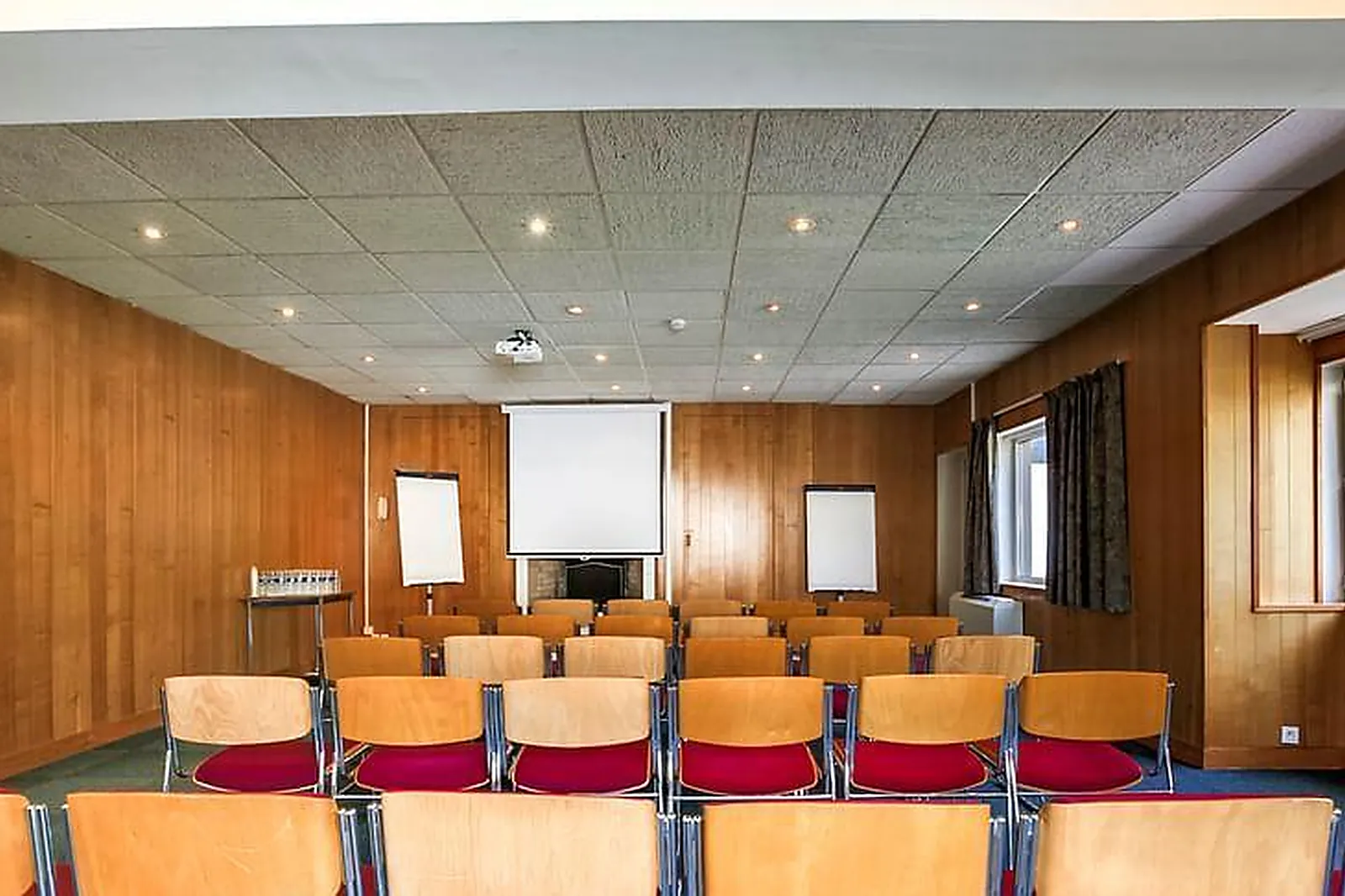 Lieux événementiels, BELAMBRA MEETINGS & EVENTS - DOMAINE DU NORMONT ***