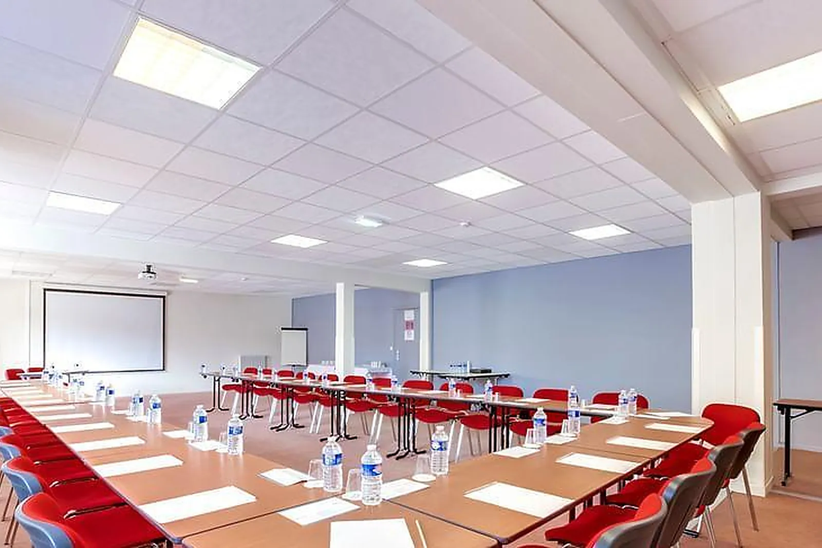 Lieux événementiels, BELAMBRA MEETINGS & EVENTS - DOMAINE DU NORMONT ***