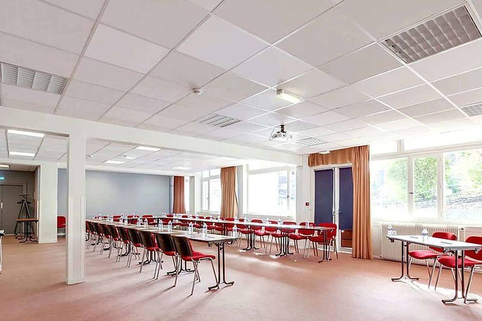 Lieux événementiels, BELAMBRA MEETINGS & EVENTS - DOMAINE DU NORMONT ***