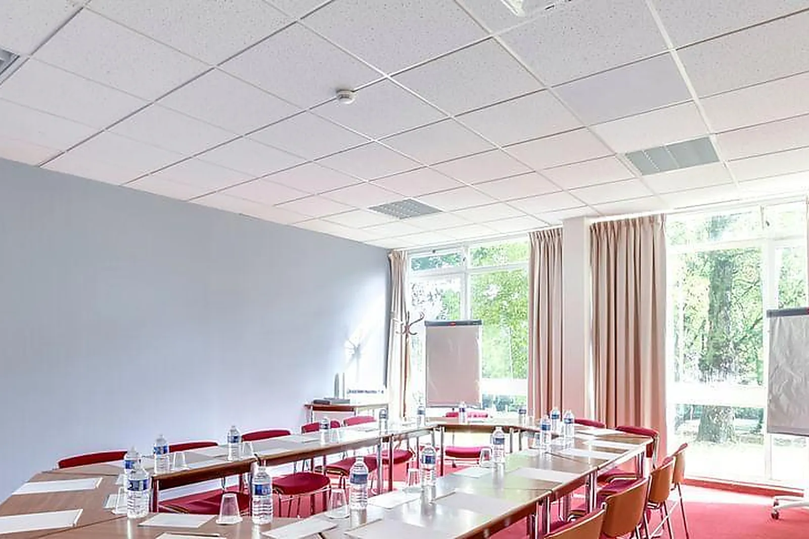 Lieux événementiels, BELAMBRA MEETINGS & EVENTS - DOMAINE DU NORMONT ***