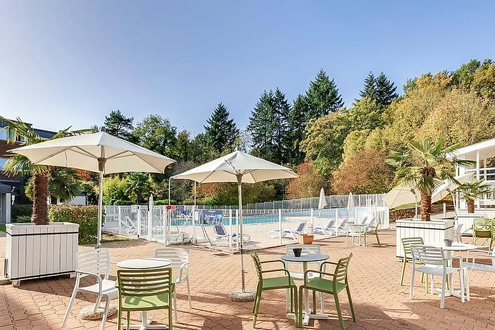 Lieux événementiels, BELAMBRA MEETINGS & EVENTS - DOMAINE DU NORMONT ***