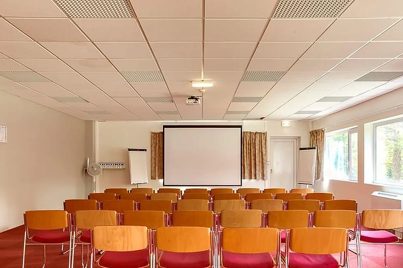 Lieux événementiels, BELAMBRA MEETINGS & EVENTS - DOMAINE DU NORMONT ***