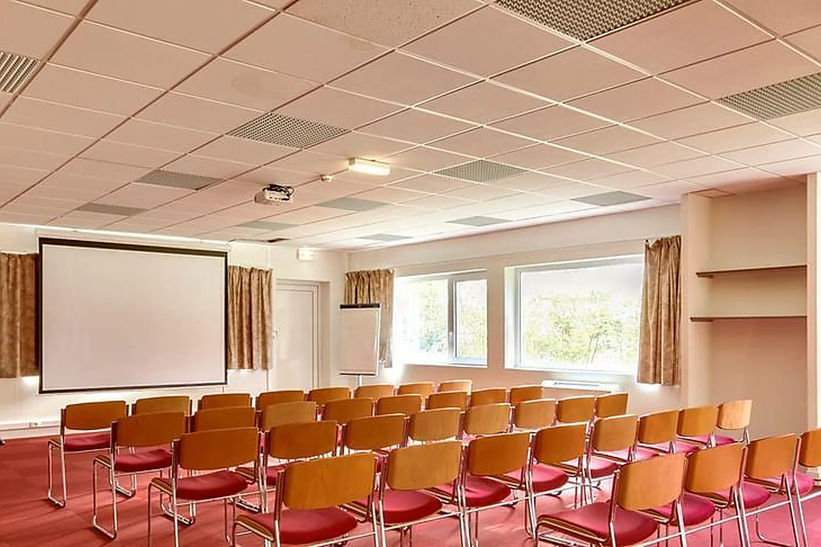 Lieux événementiels, BELAMBRA MEETINGS & EVENTS - DOMAINE DU NORMONT ***