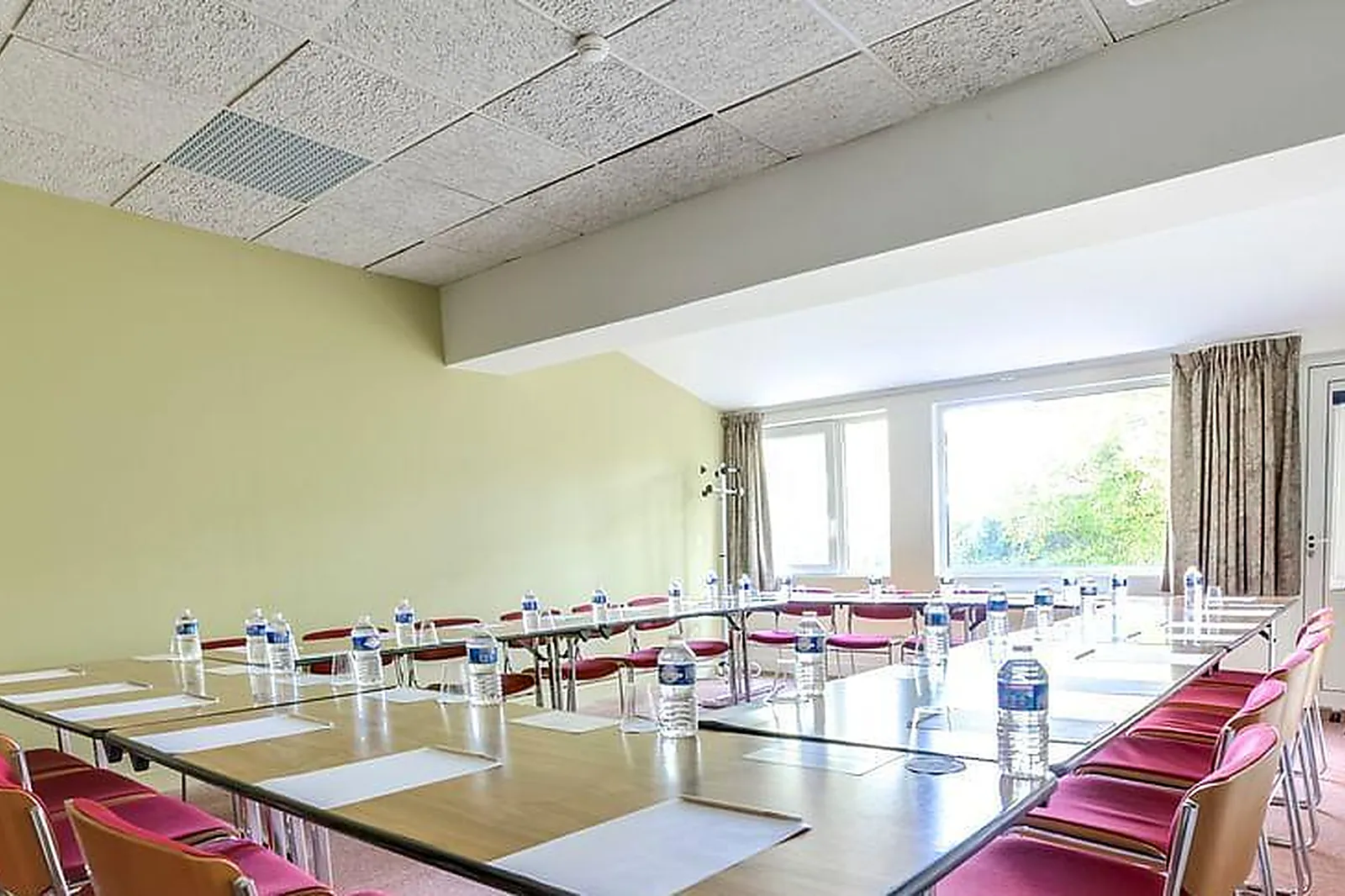 Lieux événementiels, BELAMBRA MEETINGS & EVENTS - DOMAINE DU NORMONT ***