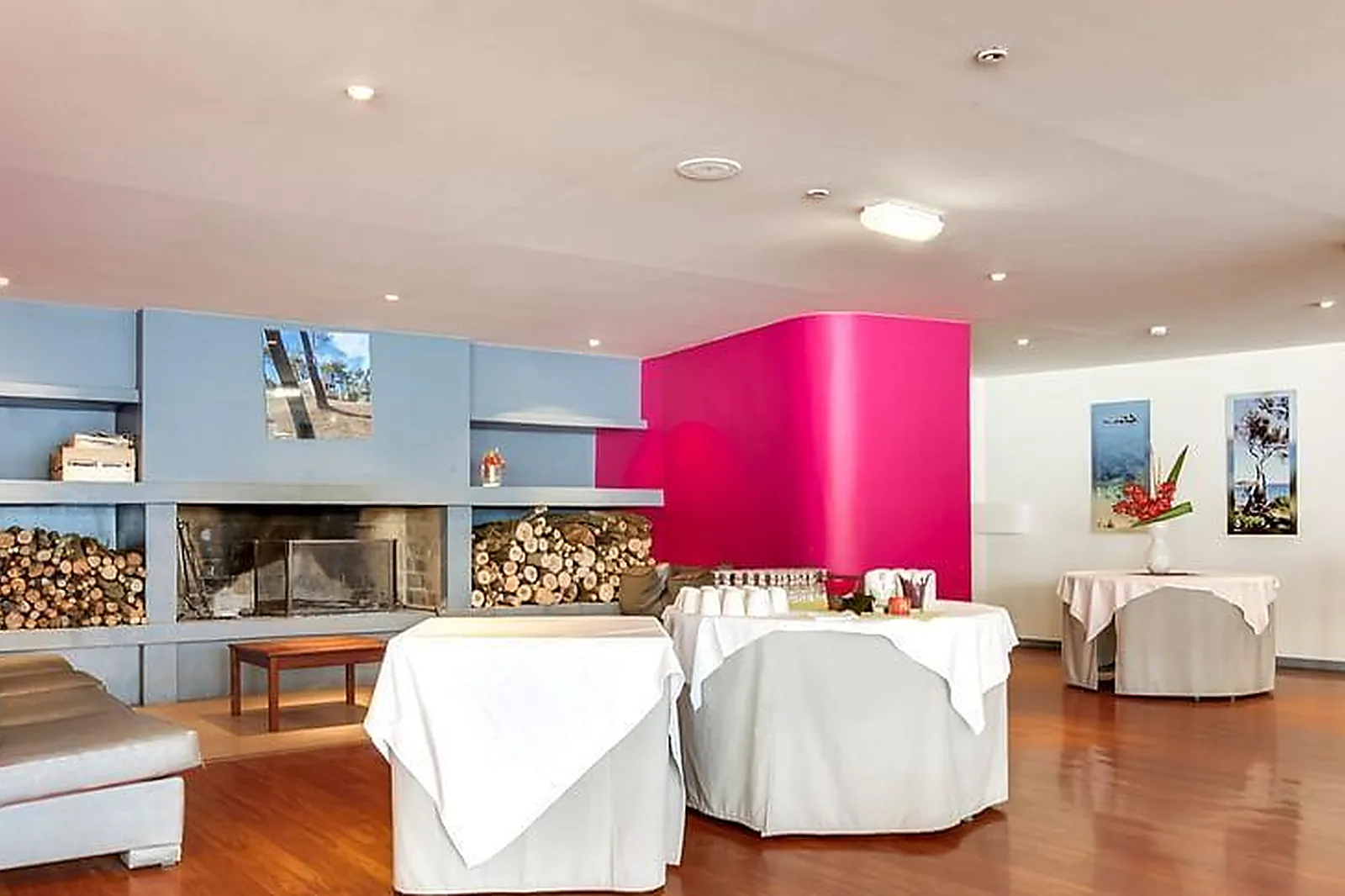 Lieux événementiels, BELAMBRA MEETINGS & EVENTS - DOMAINE DU NORMONT ***