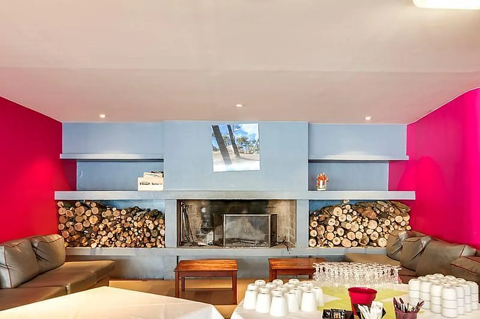 Lieux événementiels, BELAMBRA MEETINGS & EVENTS - DOMAINE DU NORMONT ***