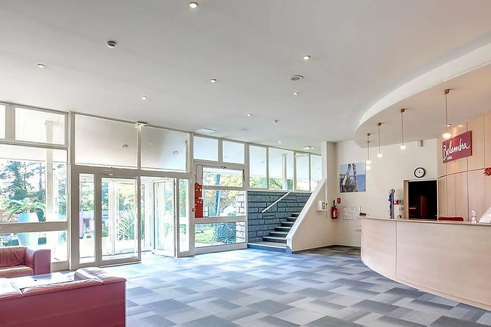 Lieux événementiels, BELAMBRA MEETINGS & EVENTS - DOMAINE DU NORMONT ***