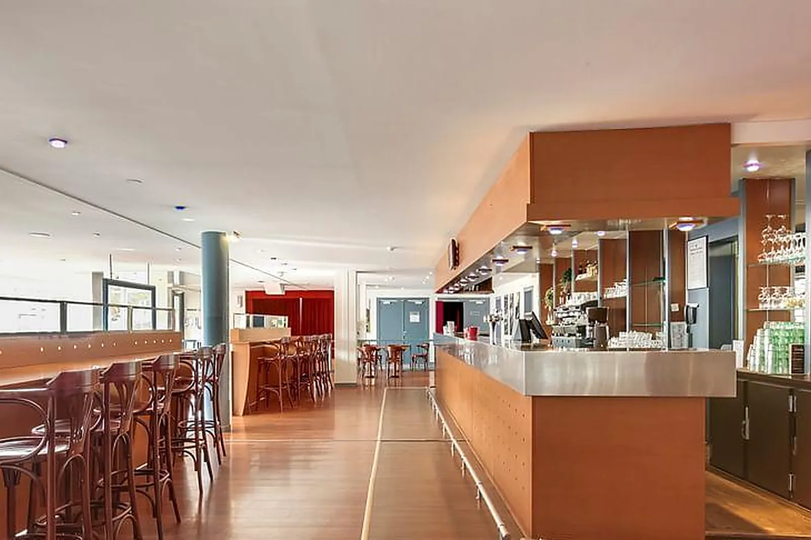 Lieux événementiels, BELAMBRA MEETINGS & EVENTS - DOMAINE DU NORMONT ***