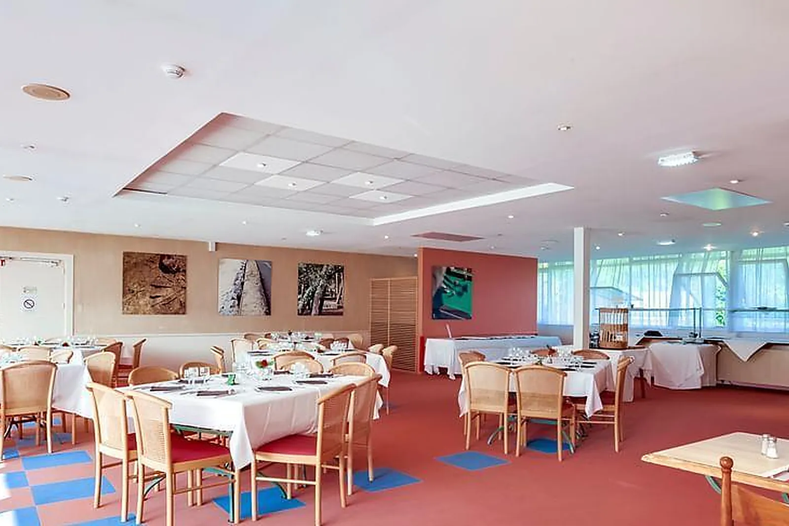 Lieux événementiels, BELAMBRA MEETINGS & EVENTS - DOMAINE DU NORMONT ***