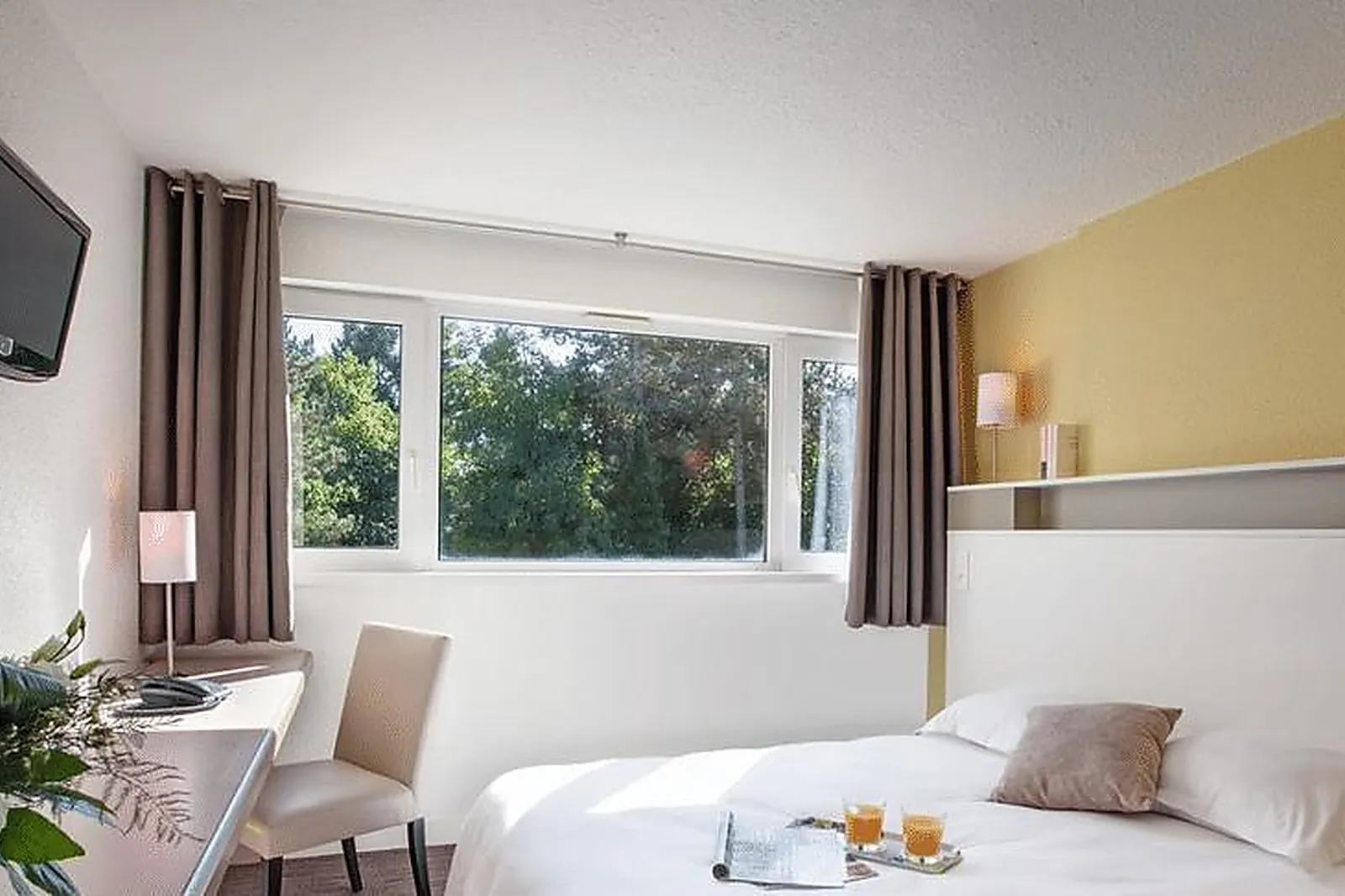 Lieux événementiels, BELAMBRA MEETINGS & EVENTS - DOMAINE DU NORMONT ***