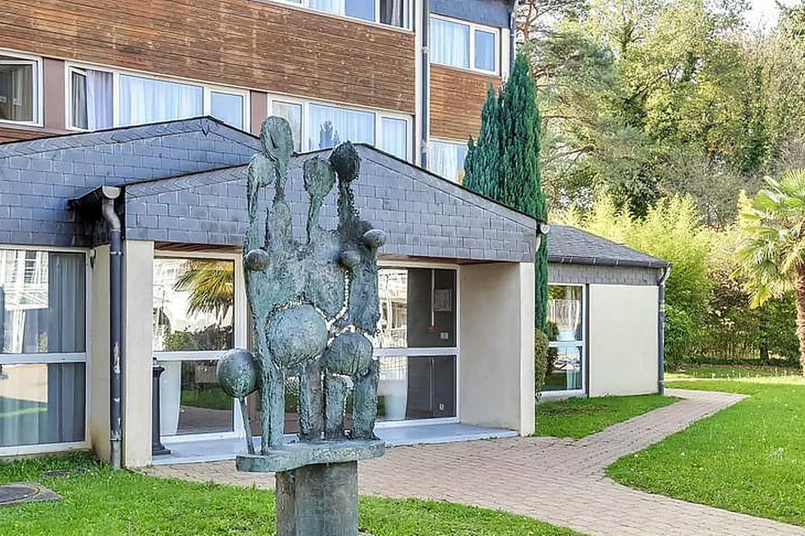 Lieux événementiels, BELAMBRA MEETINGS & EVENTS - DOMAINE DU NORMONT ***