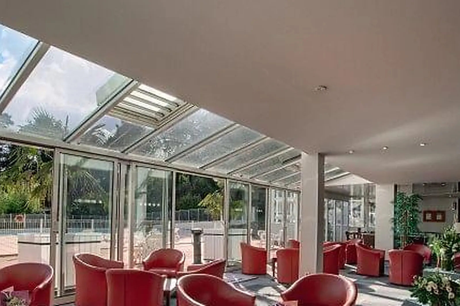 Lieux événementiels, BELAMBRA MEETINGS & EVENTS - DOMAINE DU NORMONT ***