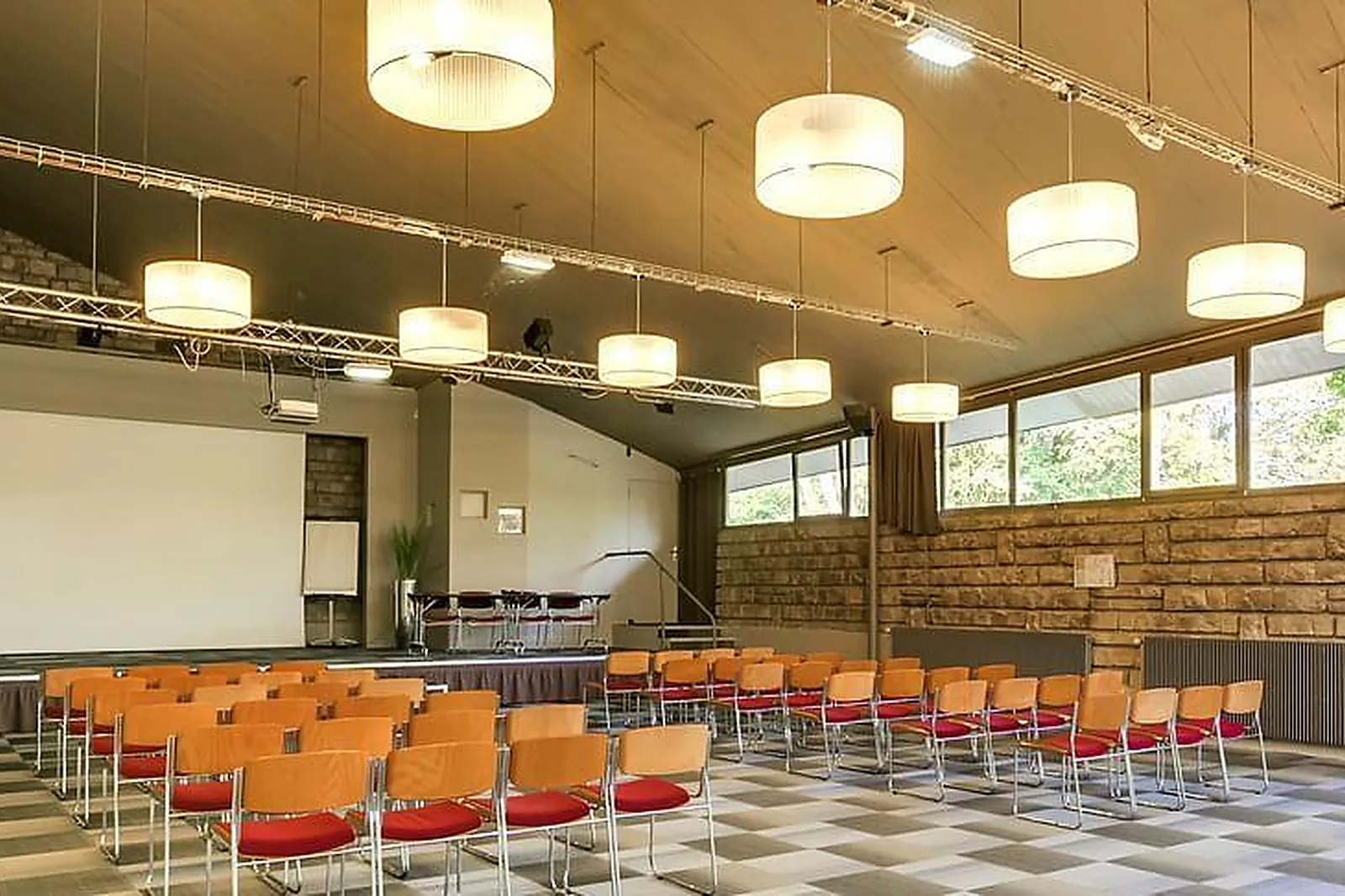 Lieux événementiels, BELAMBRA MEETINGS & EVENTS - DOMAINE DU NORMONT ***