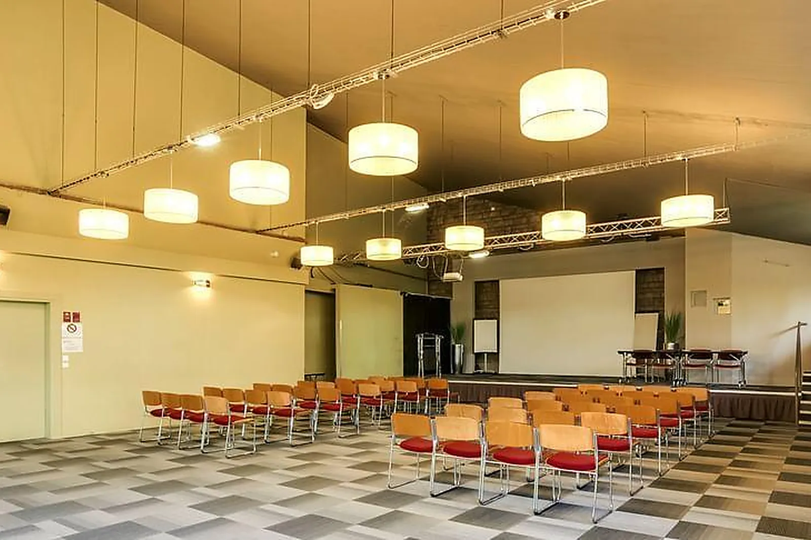 Lieux événementiels, BELAMBRA MEETINGS & EVENTS - DOMAINE DU NORMONT ***