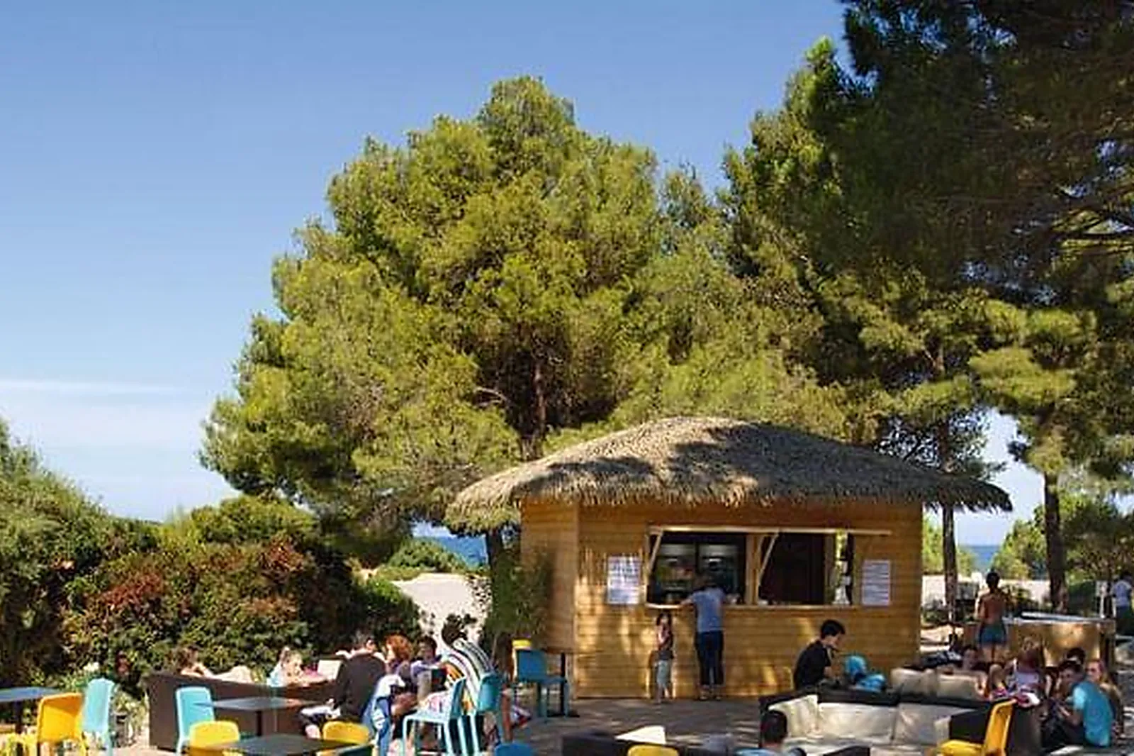 Lieux événementiels, ATELIERDAKOTE