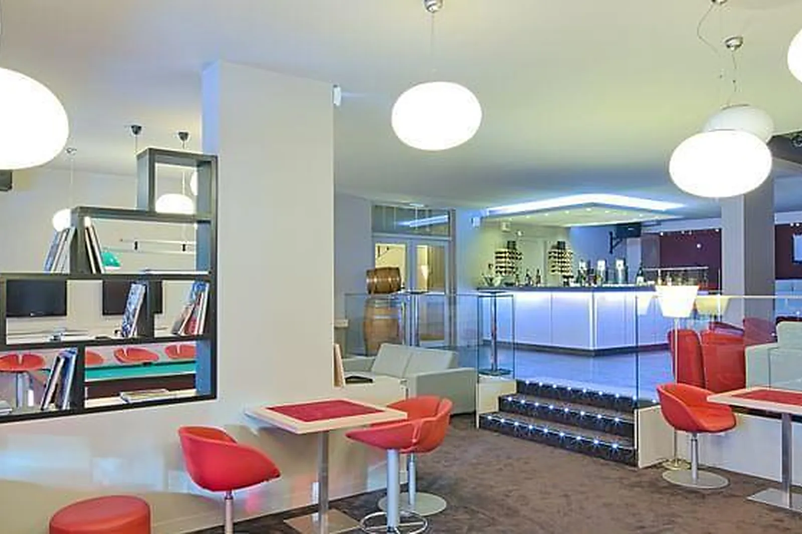 Lieux événementiels, BELAMBRA MEETINGS & EVENTS - HÔTEL DU GOLF