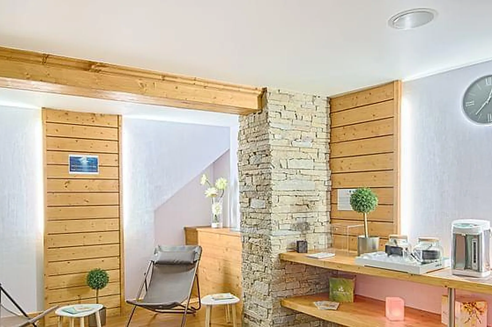 Lieux événementiels, BELAMBRA MEETINGS & EVENTS - HÔTEL DU GOLF