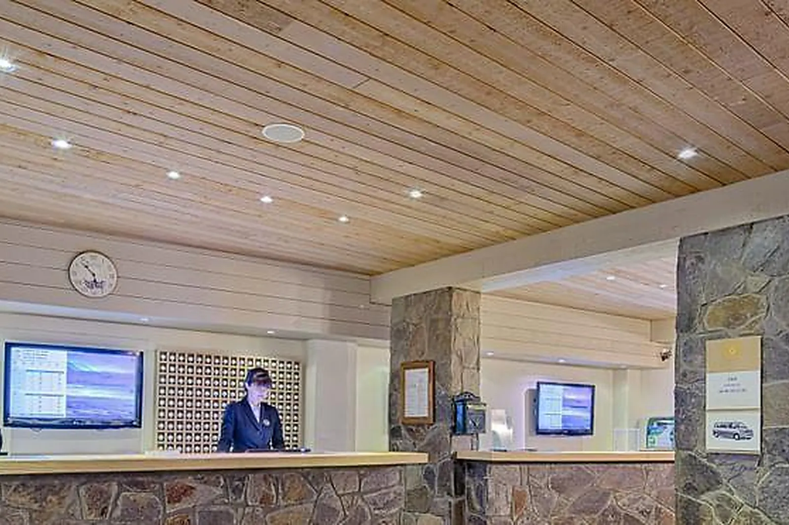 Lieux événementiels, BELAMBRA MEETINGS & EVENTS - HÔTEL DU GOLF