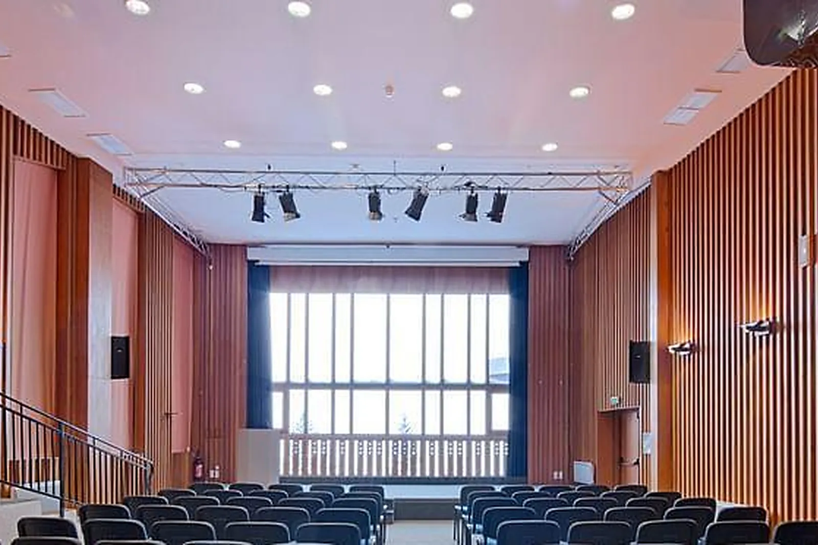 Lieux événementiels, BELAMBRA MEETINGS & EVENTS - HÔTEL DU GOLF