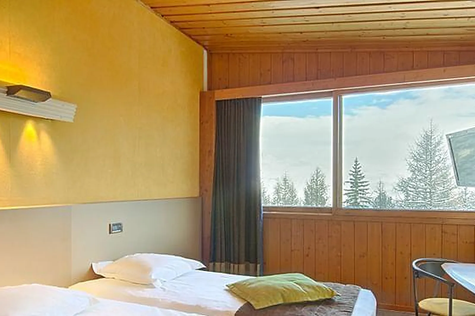 Lieux événementiels, BELAMBRA MEETINGS & EVENTS - HÔTEL DU GOLF