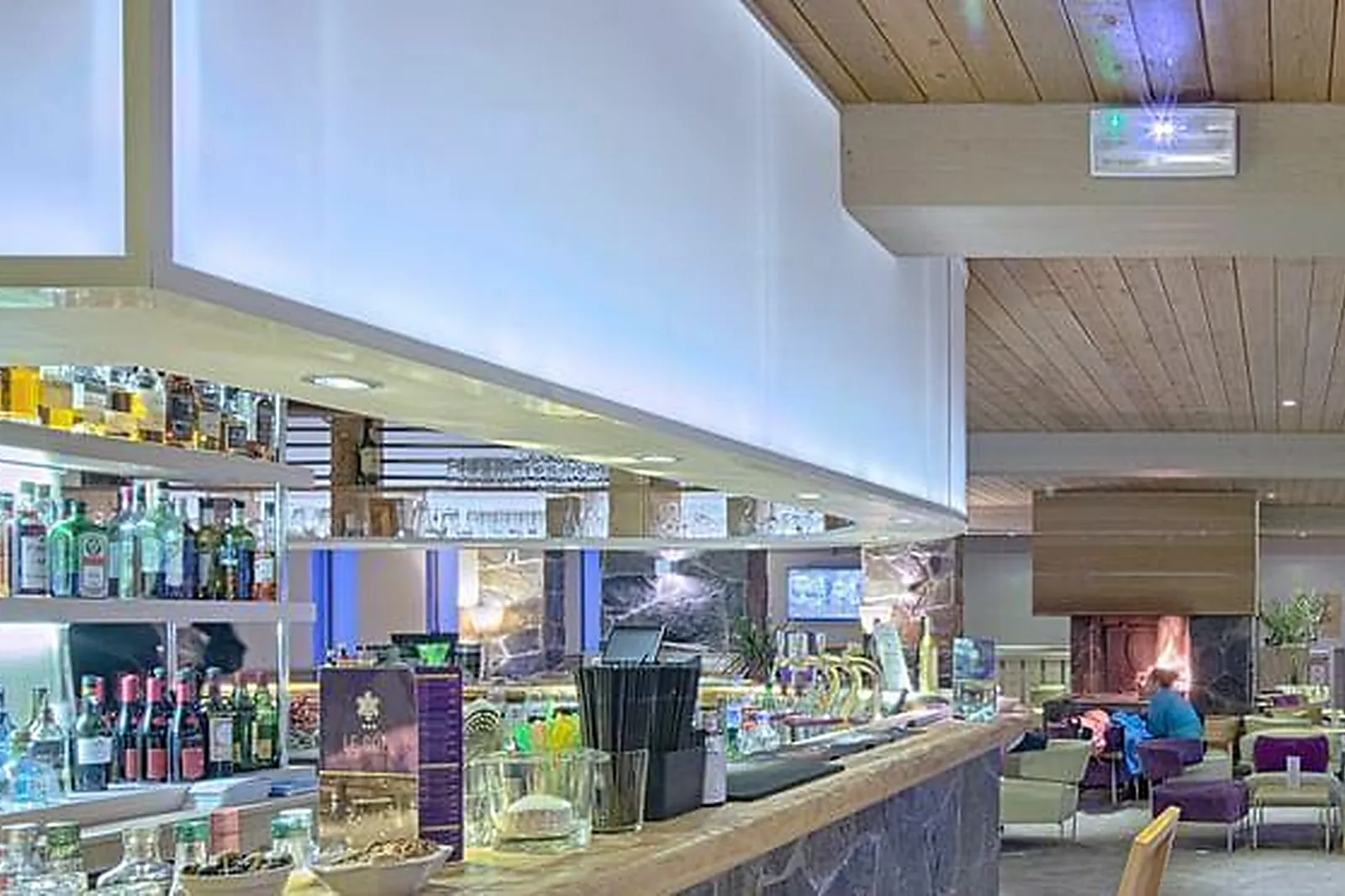 Lieux événementiels, BELAMBRA MEETINGS & EVENTS - HÔTEL DU GOLF