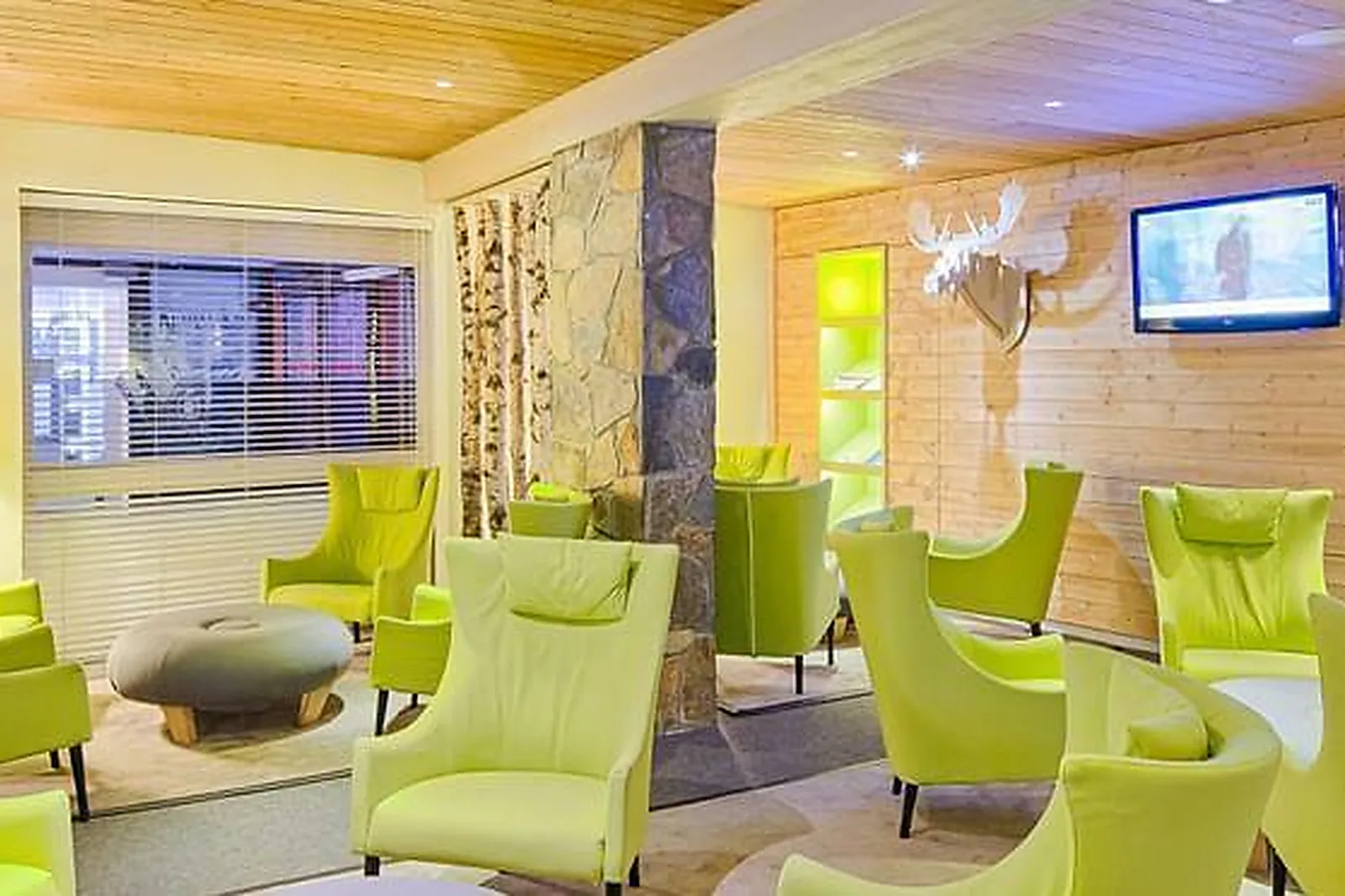 Lieux événementiels, BELAMBRA MEETINGS & EVENTS - HÔTEL DU GOLF