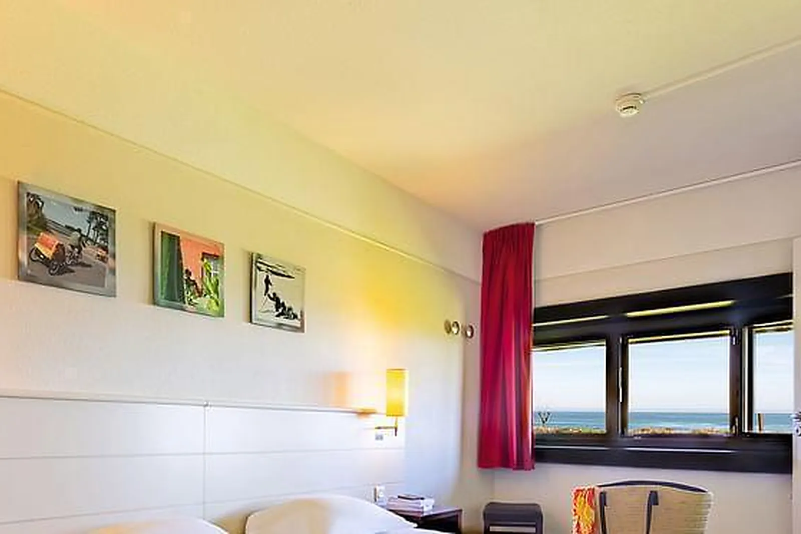 Lieux événementiels, BELAMBRA MEETINGS & EVENTS - LA CHAMBRE D’AMOUR ***