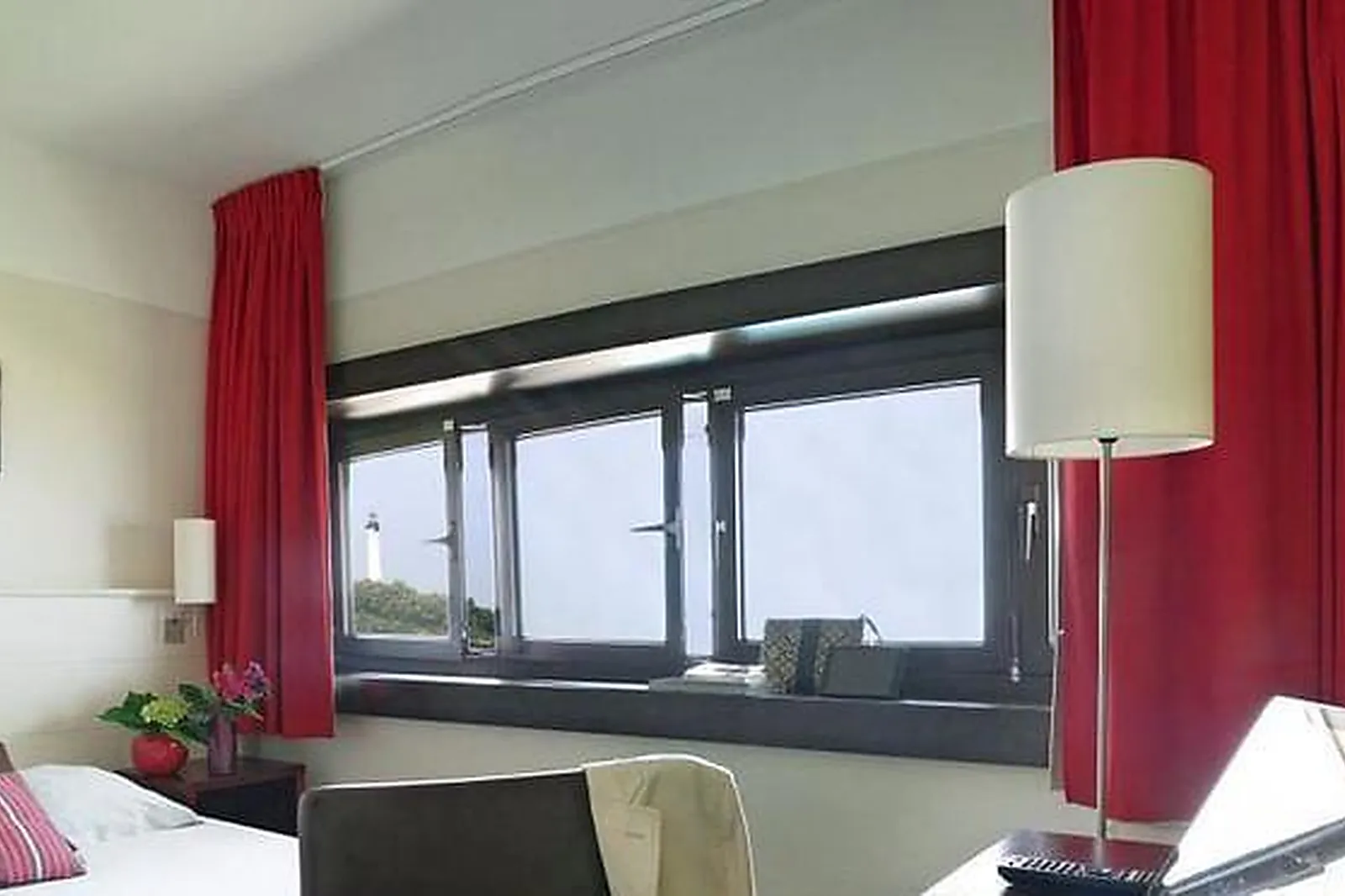 Lieux événementiels, BELAMBRA MEETINGS & EVENTS - LA CHAMBRE D’AMOUR ***