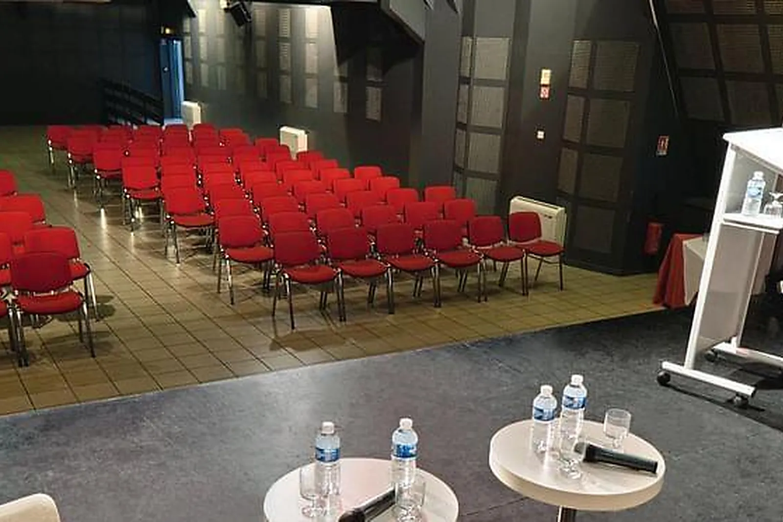 Lieux événementiels, BELAMBRA MEETINGS & EVENTS - LA CHAMBRE D’AMOUR ***