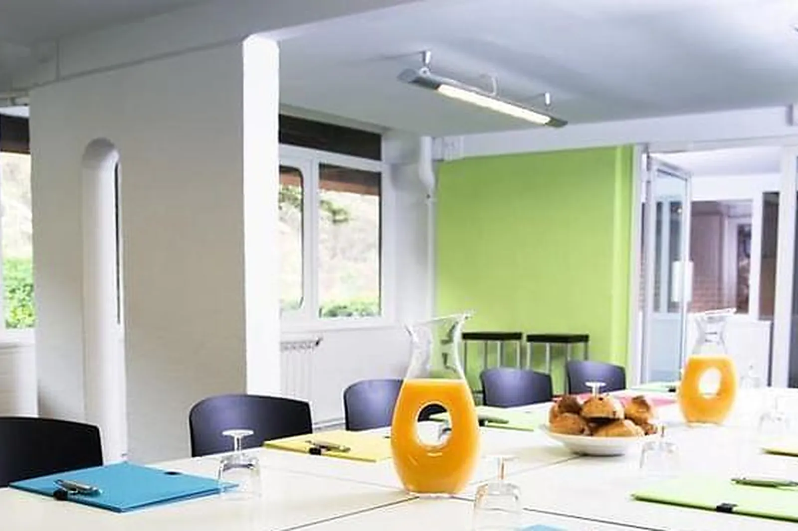 Lieux événementiels, BELAMBRA MEETINGS & EVENTS - LA CHAMBRE D’AMOUR ***