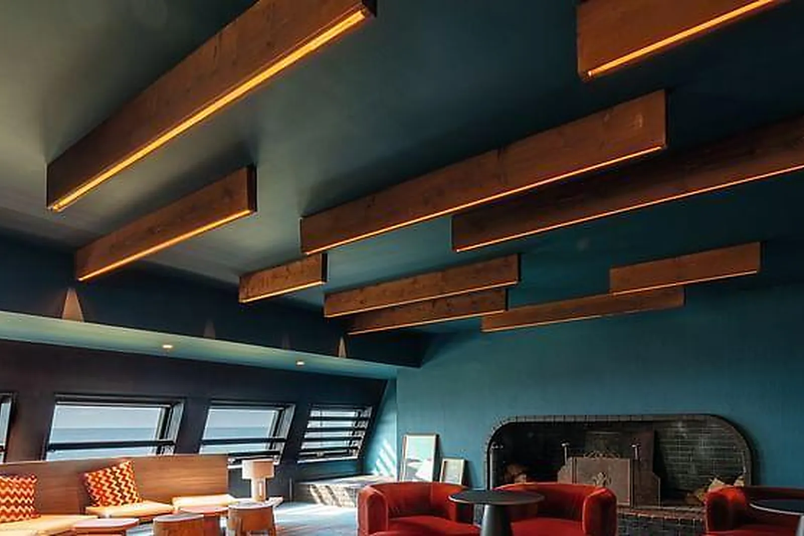 Lieux événementiels, BELAMBRA MEETINGS & EVENTS - LA CHAMBRE D’AMOUR ***