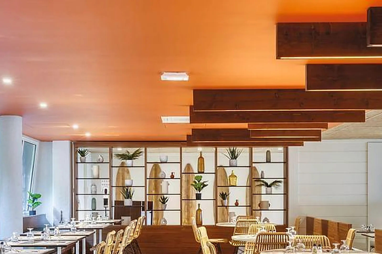 Lieux événementiels, BELAMBRA MEETINGS & EVENTS - LA CHAMBRE D’AMOUR ***