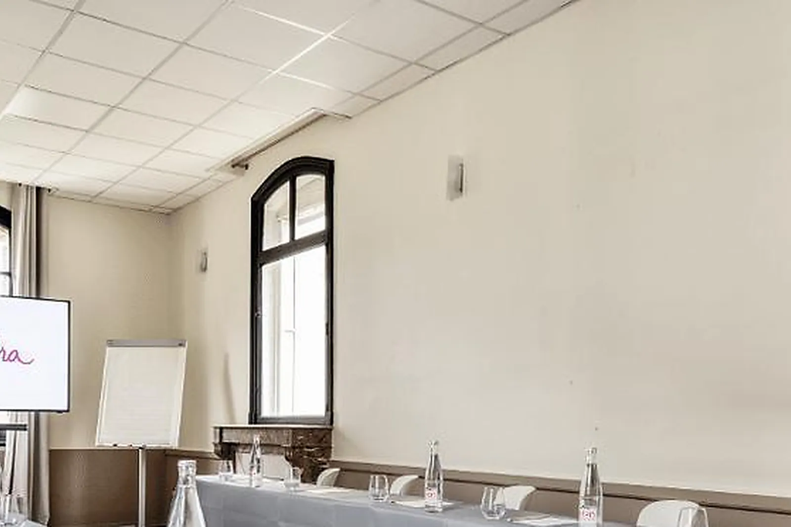 Lieux événementiels, BELAMBRA MEETINGS & EVENTS - LE DOMAINE DE MOUSQUETY ***