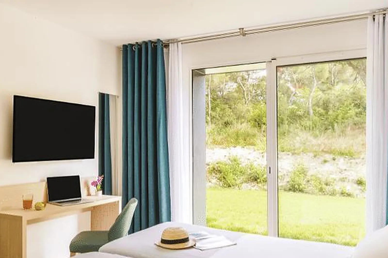 Lieux événementiels, BELAMBRA MEETINGS & EVENTS - LE DOMAINE DE MOUSQUETY ***