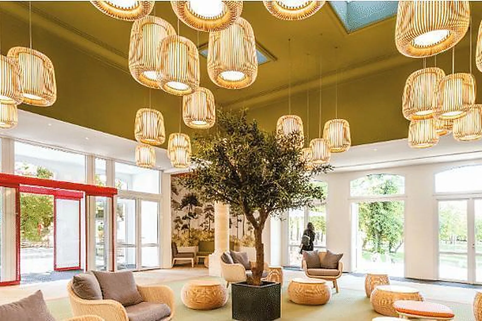 Lieux événementiels, BELAMBRA MEETINGS & EVENTS - LE DOMAINE DE MOUSQUETY ***