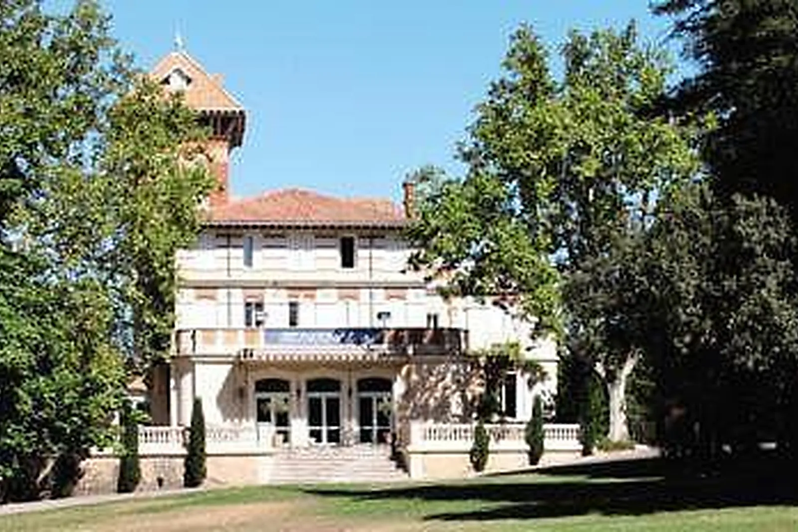 Lieux événementiels, BELAMBRA MEETINGS & EVENTS - LE DOMAINE DE MOUSQUETY ***