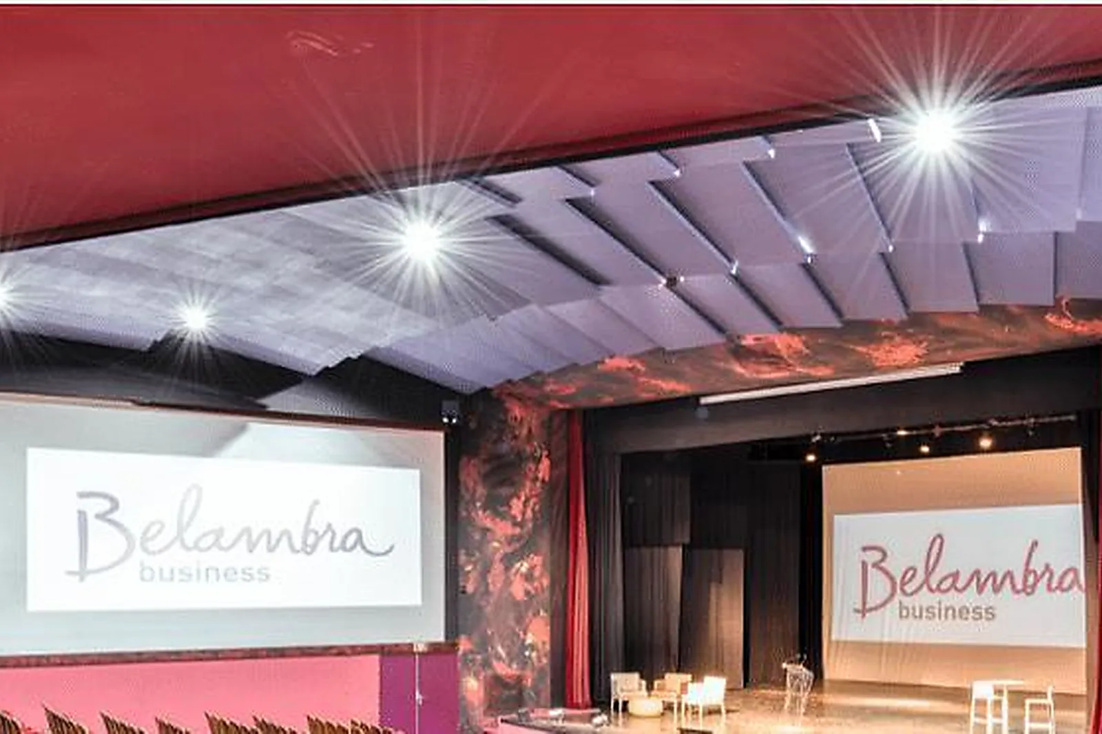 Lieux événementiels, BELAMBRA MEETINGS & EVENTS - LE DOMAINE DE MOUSQUETY ***