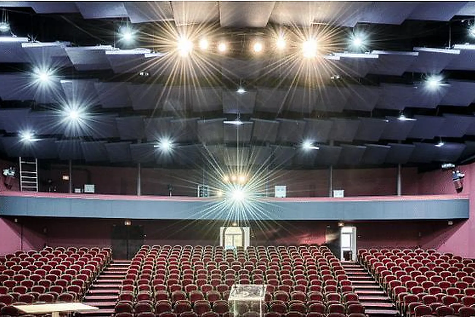 Lieux événementiels, BELAMBRA MEETINGS & EVENTS - LE DOMAINE DE MOUSQUETY ***