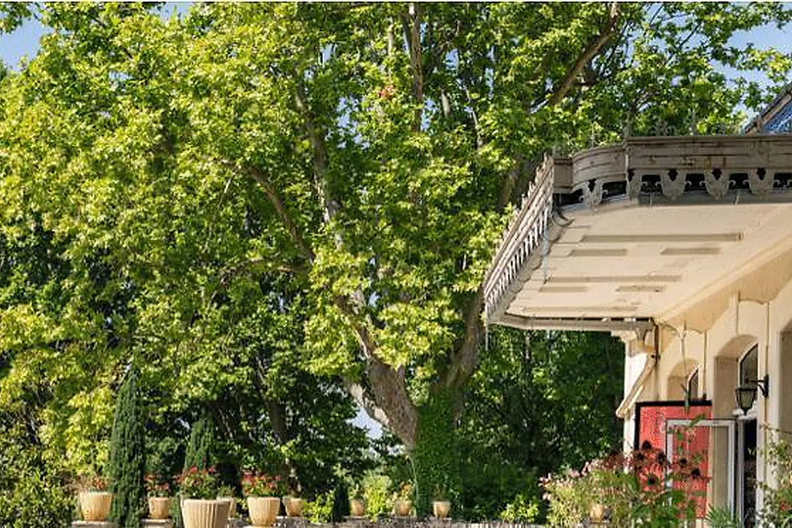 Lieux événementiels, BELAMBRA MEETINGS & EVENTS - LE DOMAINE DE MOUSQUETY ***