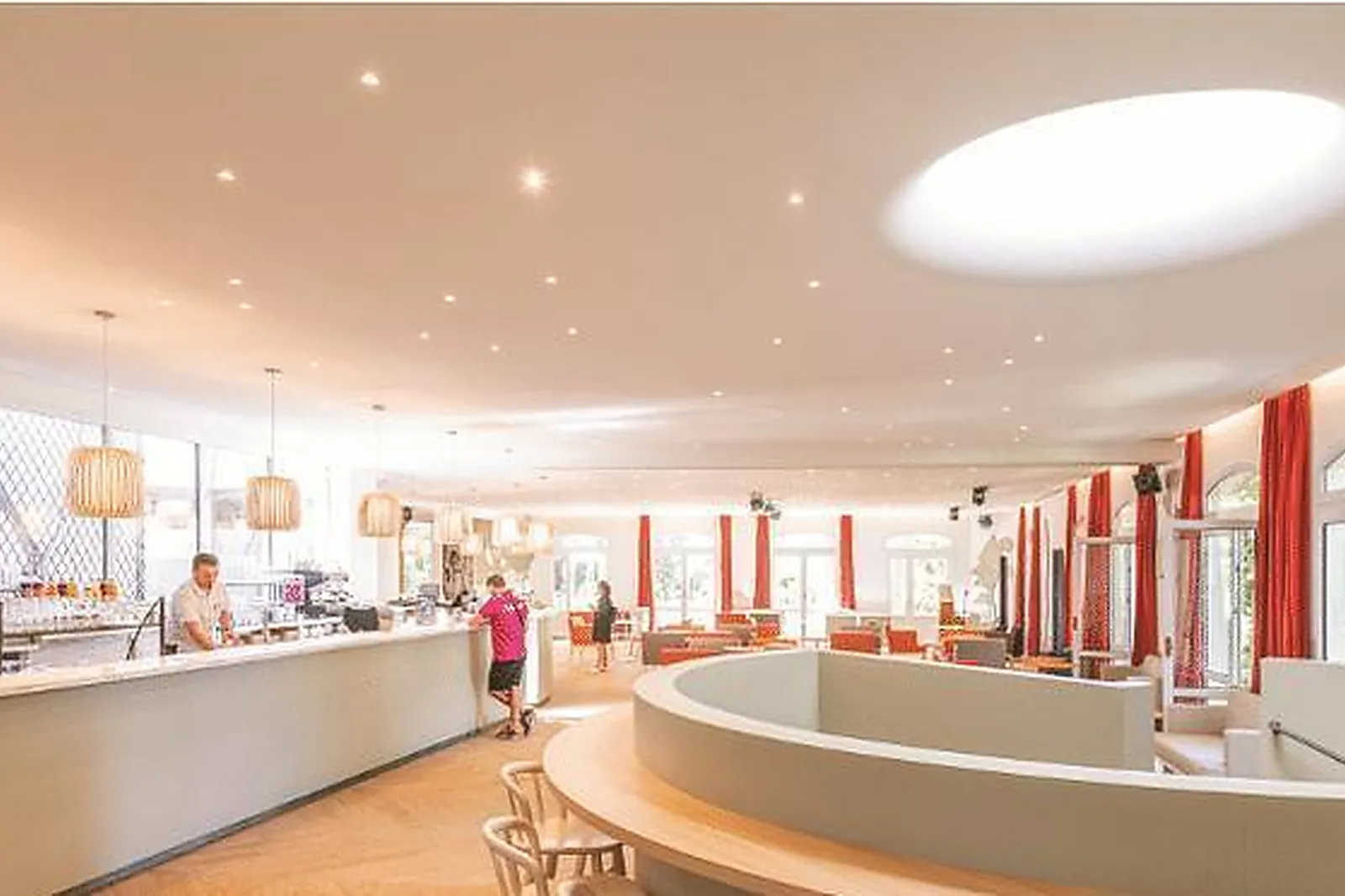 Lieux événementiels, BELAMBRA MEETINGS & EVENTS - LE DOMAINE DE MOUSQUETY ***