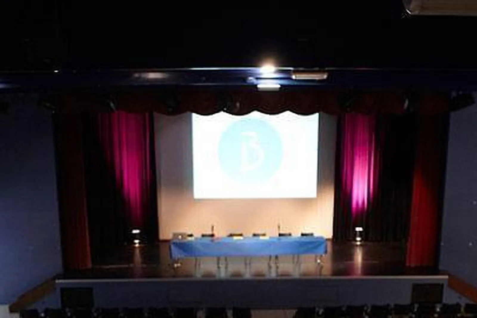 Lieux événementiels, BELAMBRA MEETINGS & EVENTS - LES CRIQUES ***