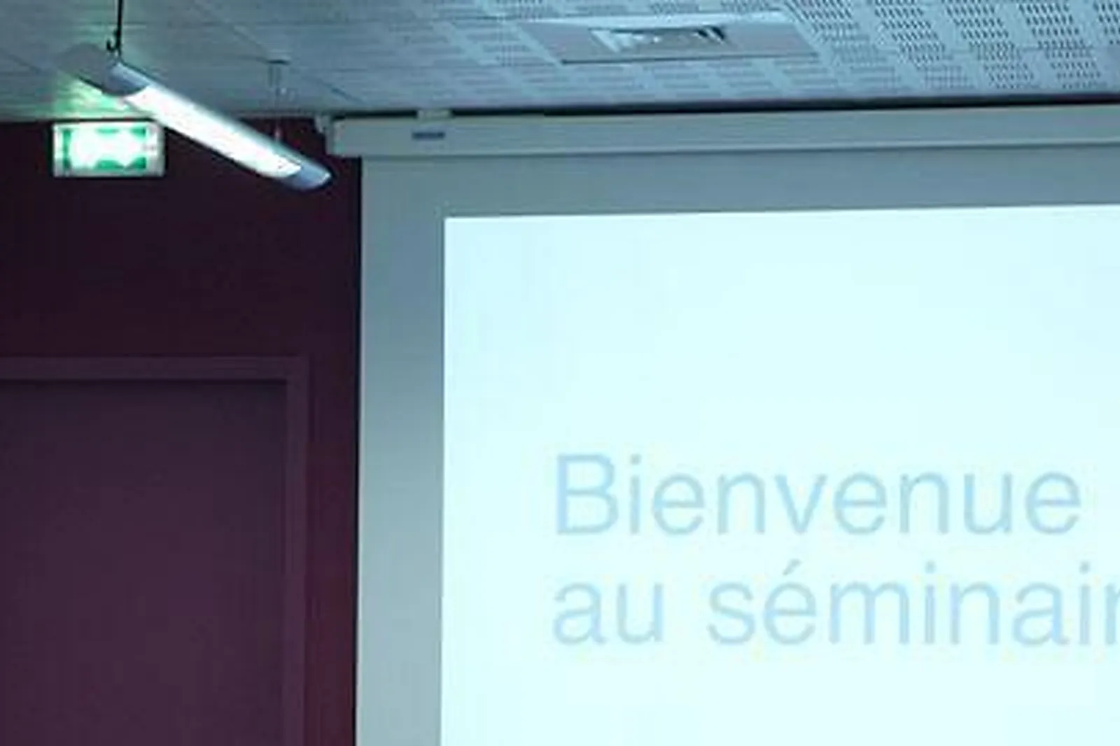 Lieux événementiels, BELAMBRA MEETINGS & EVENTS - LES CRIQUES ***