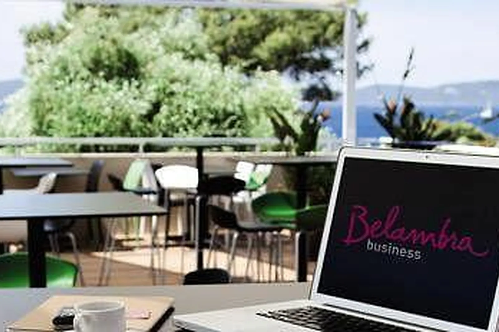 Lieux événementiels, BELAMBRA MEETINGS & EVENTS - LES CRIQUES ***