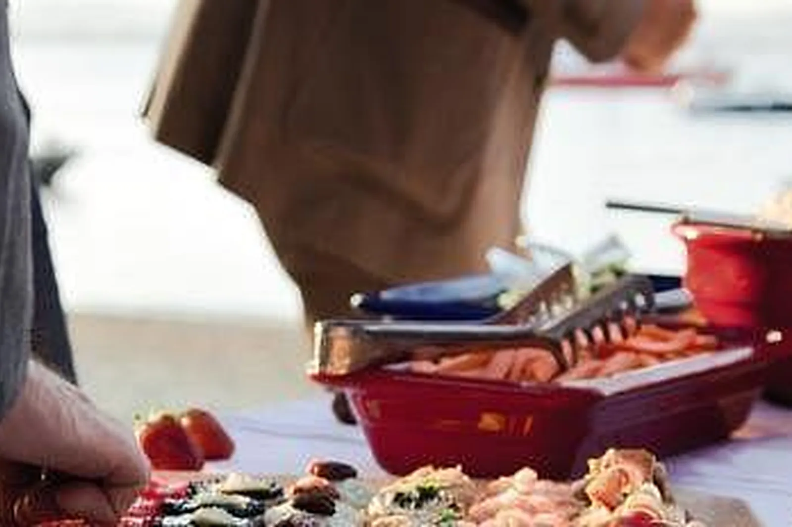 Lieux événementiels, BELAMBRA MEETINGS & EVENTS - LES CRIQUES ***